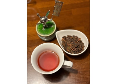 【b-11】ほうじ番茶 駄農園紅茶べにふうき うらべに2025秋