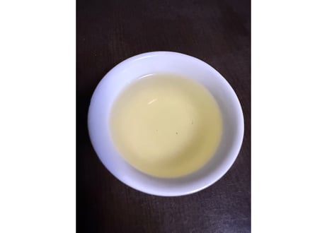 【c-19】駄農園釜炒り茶 藤かおり 2026.04.22