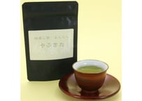 【a-10】特蒸し茶  よんこん やぶきた 2025