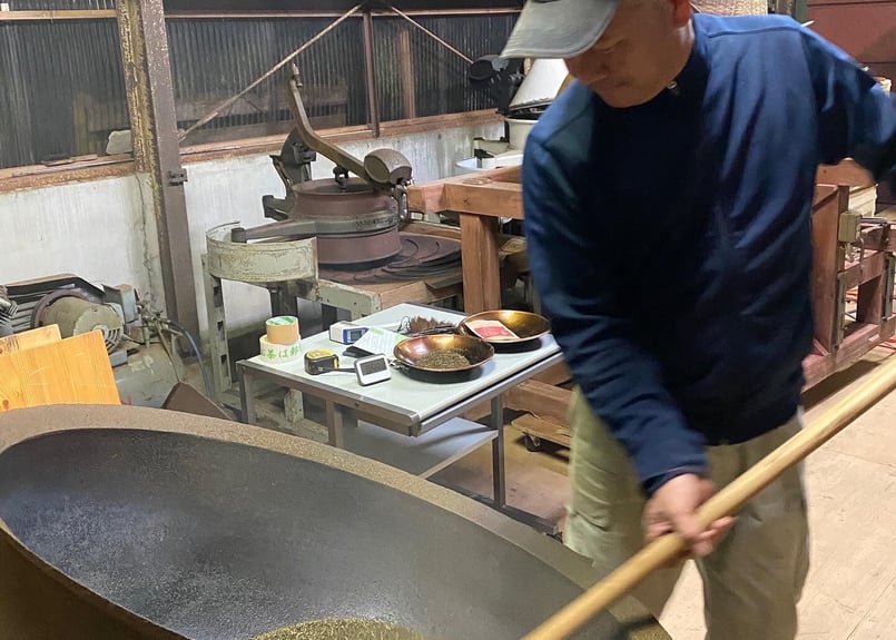 a-0】駄農園茶お試しセット 2025 | 駄農園お茶製造・ 販売 Danouen Tea