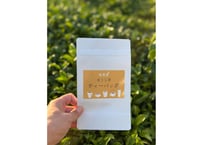 【d-3】駄農園ほうじ茶ティーバッグ2025 マグカップ用