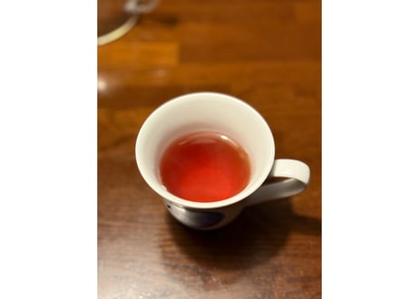 【b-11】ほうじ番茶 駄農園紅茶べにふうき うらべに2025秋