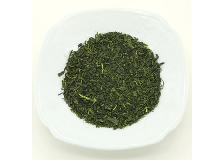 【a-3-1】駄農園定番特蒸し茶No.6 2026 100g 静岡牧之原茶浮世絵パッケージ