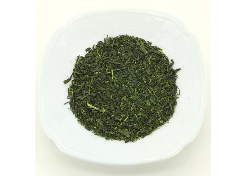 a-3-1】駄農園定番特蒸し茶No.6 2026 100g 静岡牧之原茶浮世絵