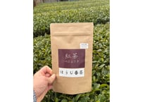 【b-11】ほうじ番茶 駄農園紅茶べにふうき うらべに2025秋