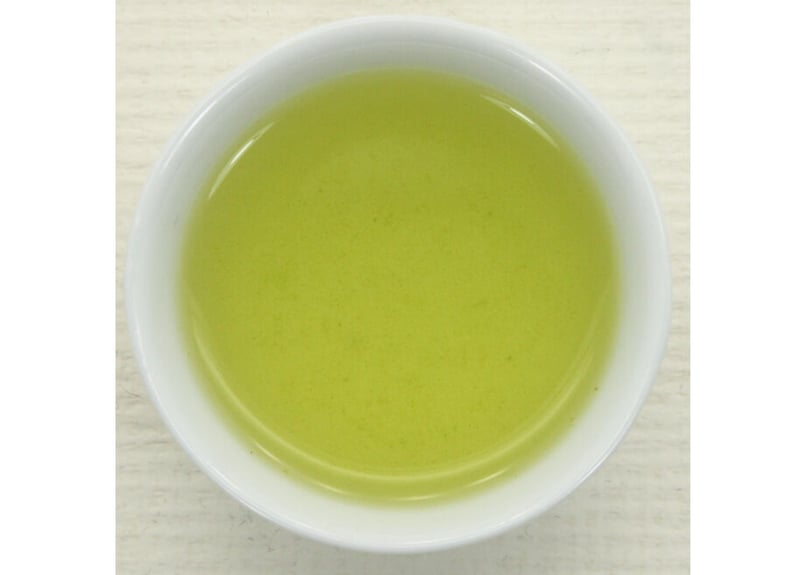 a-11】 特蒸し茶 よんこん くらさわ 2025 | 駄農園お茶製造