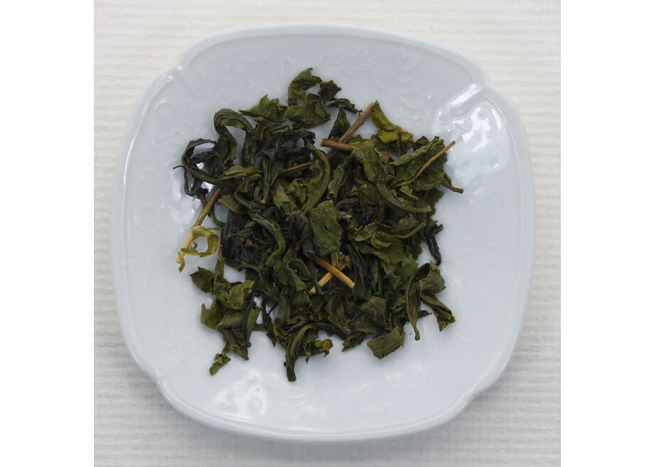 1番茶)^o^( c-26】釜炒り番茶 森スペシャル 2025.05.13 30g | 駄農園お茶製造