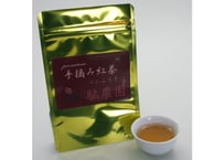 【b-12】premium　手摘み紅茶　べにふうき 2024秋　うらべに
