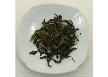 【c-20】釜炒り番茶  藤かおり 2025.05.13　30ｇ