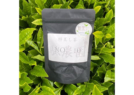 CATEGORY 緑茶（特蒸し茶) Deep steamed tea | 駄農園お茶製造・