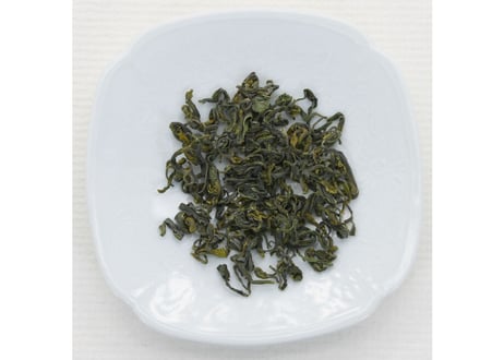 【c-7】釜炒り茶 牧原草人 春 森2号 2026.04.14
