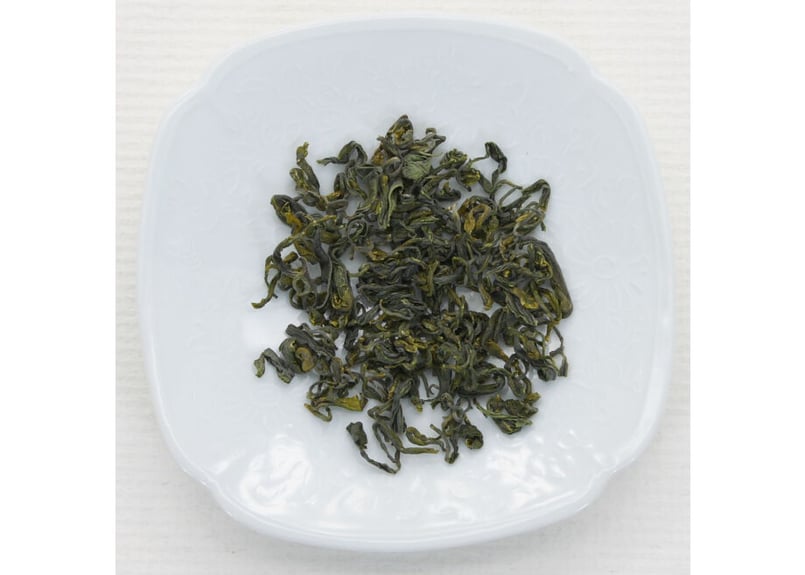 c-7】釜炒り茶 牧原草人 春 森2号 2025.04.16 | 駄農園お茶製造・ 販売