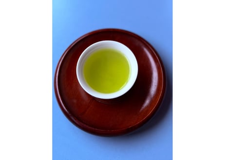 【a-1】 駄農園定番 特蒸し茶 No.10 2026 50g