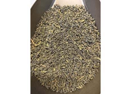 【c-15-1】柑橘の花香る釜炒り茶 八朔の花とするがわせ 2026.05 おひとり様1袋のお買い上げでお願いいたします。