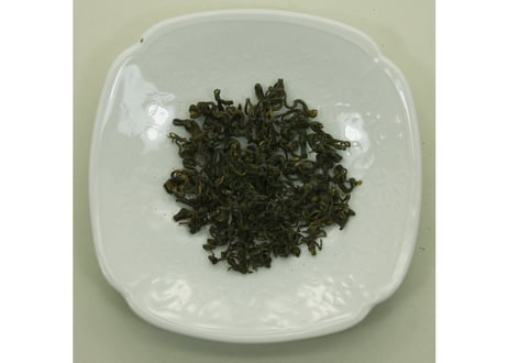 【ｃ-42】釜炒り茶 牧原草人 春 からべに 2024