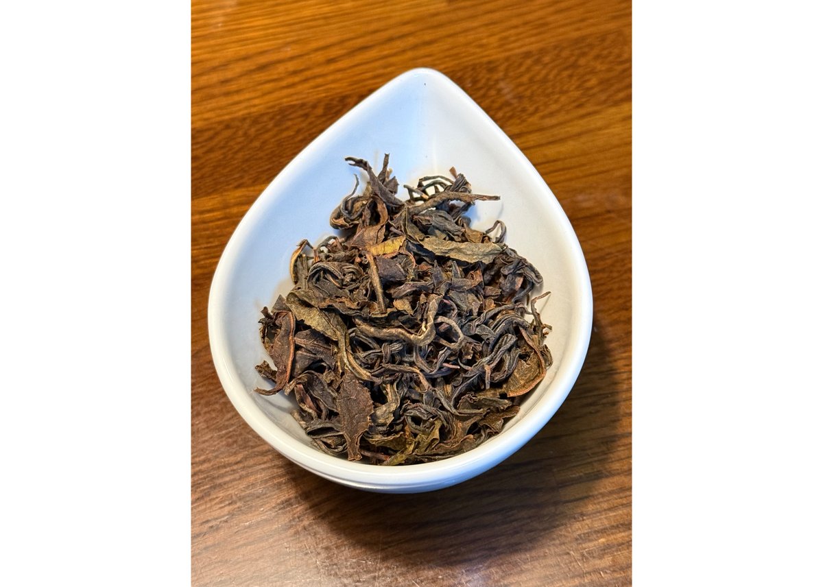 pmの紅茶 b-16】駄農園紅茶 夏摘み からべに 2025 | 駄農園お茶製造・ 販売