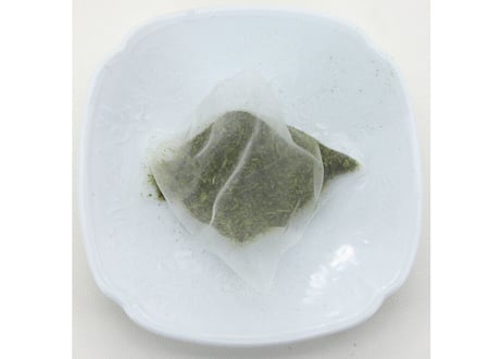 【a-21】特蒸し茶 粉茶ティーバッグ 2026 ティーポット用