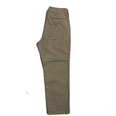 TYPE M-41 CHINO PANTS OD