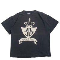 トップス BXH DISCO SUCKS \" 8oz CREW SWEAT RED XXL トップス BXH DISCO SUCKS 