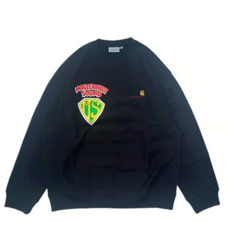 CATEGORY SWEAT / HOODIE | A-1 CLOTHING