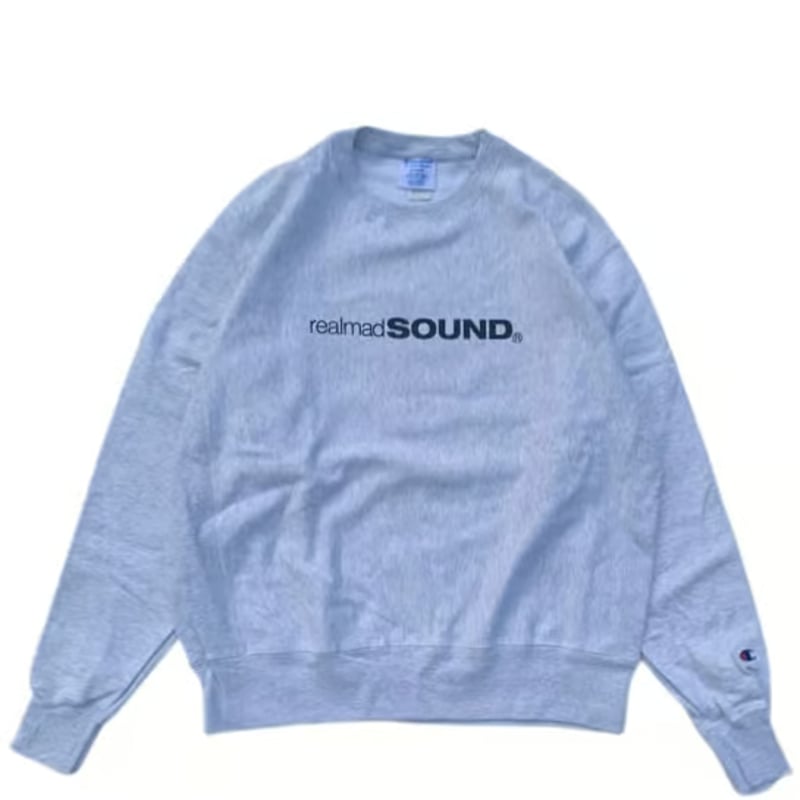 realmadSOUND