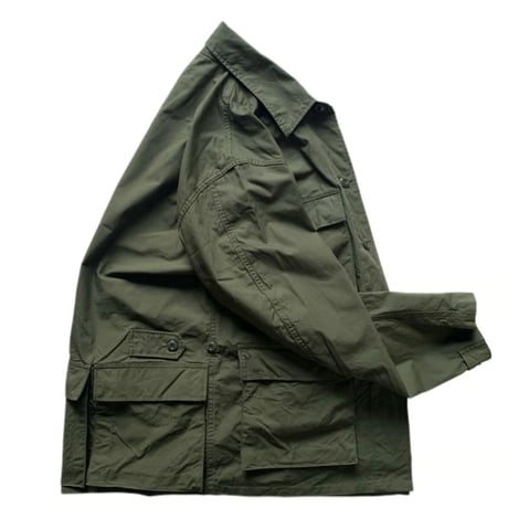 " ROYAL TAILORS " MODIFY B.D.U JACKET OD