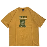 " TOOTS AND THE MAYTALS " S/S TEE