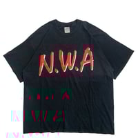 DJ Shadow Cut Chemist ブレインフリーズ Tシャツ 1999 VINTAGE 