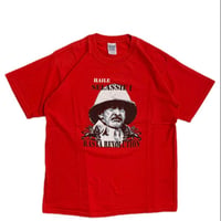 " RASTA REVOLUTION" S/S TEE