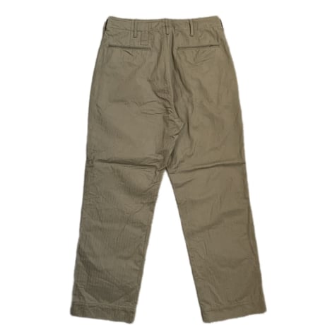 TYPE M-41 CHINO PANTS OD