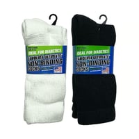 "NON-BINDING SOCKS"
