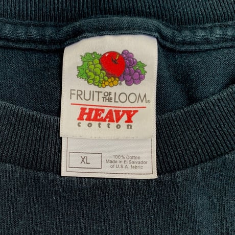 VINTAGE " BROOKLYN " S/S TEE