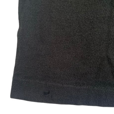 BOB MARLEY " ZION TRAIN " T-SHIRTS FOTL BLACK