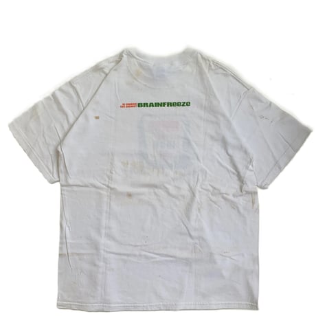 VINTAGE " DJ SHASOW & CUT CHEMIST " S/S TEE