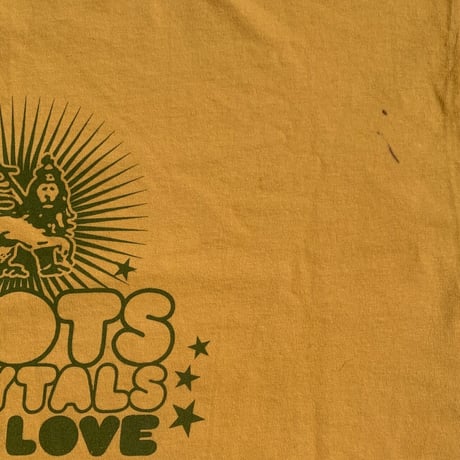 " TOOTS AND THE MAYTALS " S/S TEE
