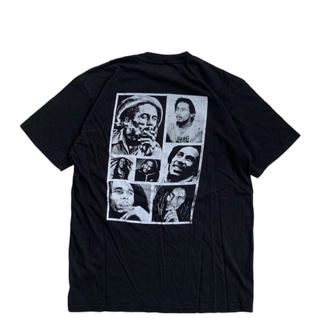 "HOLLYWOOD BOWL 2024" S/S TEE BLACK