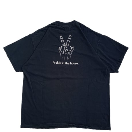 VOLKSWAGON S/S TEE