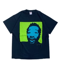 "ODB" S/S TEE BLACK