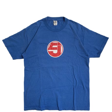 VINTAGE " JURASSIC 5 " S/S TEE