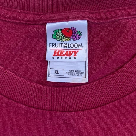 " OLD ENGLISH " S/S TEE