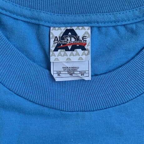 " ISAAC HAYES " S/S TEE