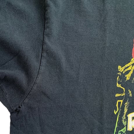 ZION "2003 REGGAE FEST" S/S TEE