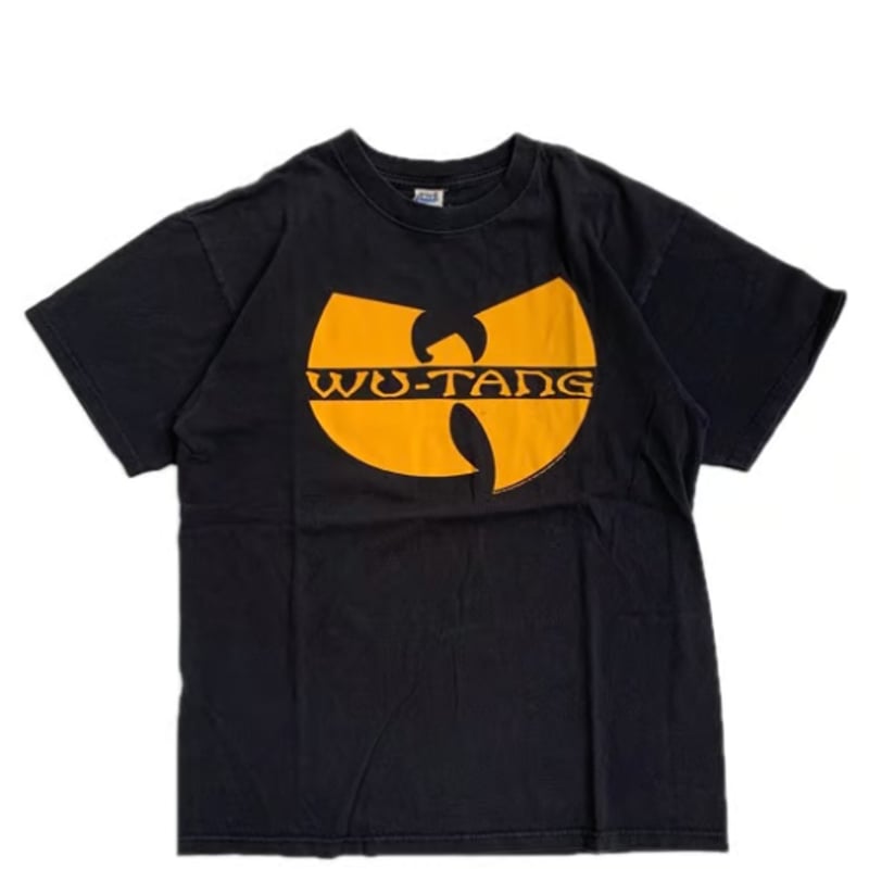 WU-TANG CLAN 