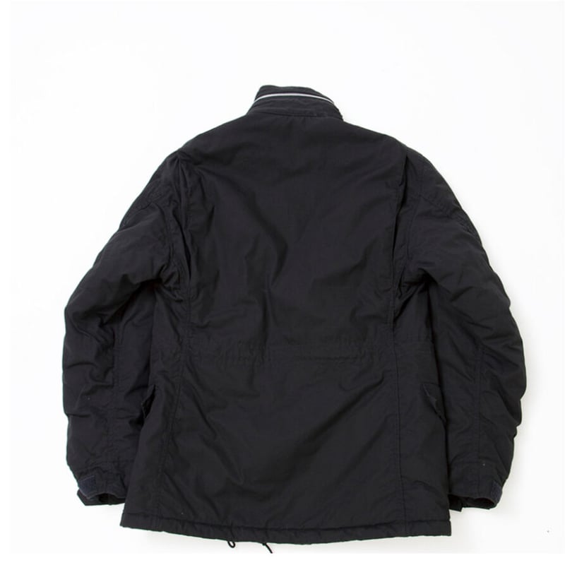 corona×A-1clothing M-65 field jacket