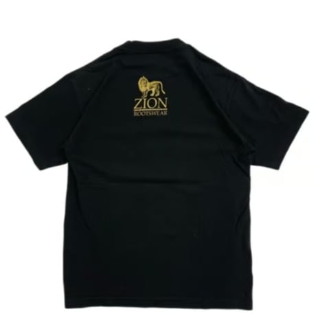 BOB MARLEY " LEGEND " T-SHIRTS BLACK M