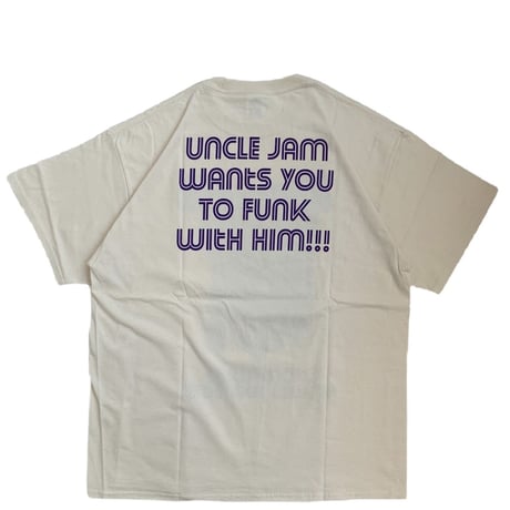 " FUNKADELIC FAREWELL TOUR 2018 " S/S TEE