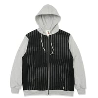 MP THERMAL ZIP UP HOODIE