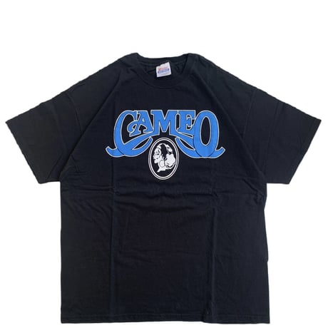 VINTAGE " CAMEO CELEBRATING 30 YEAR " S/S TEE
