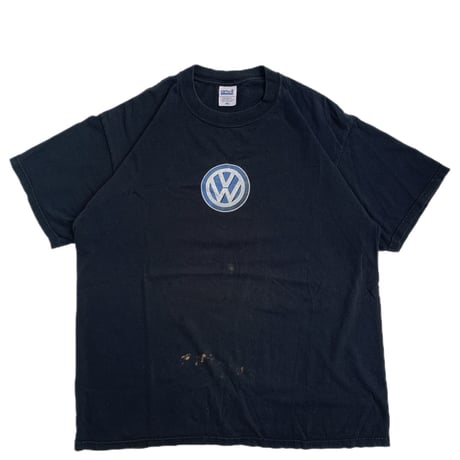 VOLKSWAGON S/S TEE