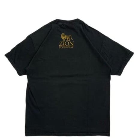 BOB MARLEY " LEGEND " T-SHIRTS BLACK L
